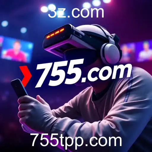 Explorando o Sucesso de 755t.com no Mercado de Jogos