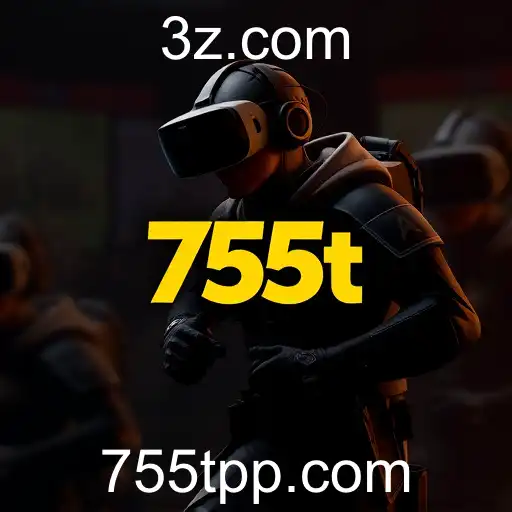 A Ascensão do 755t.com no Mercado de Jogos