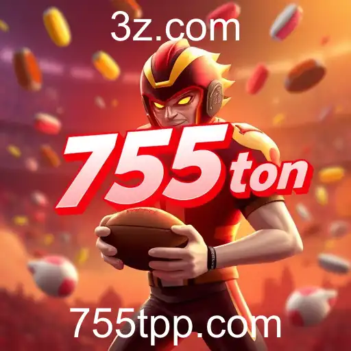A Ascensão do 755t.com no Cenário de Jogos Online