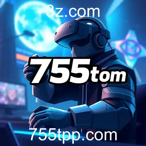 Explorando o Futuro dos Jogos Online em 755t.com