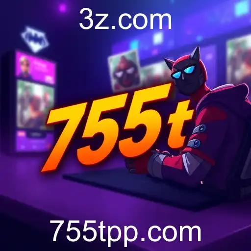 Evolução dos Jogos Online com 755t.com