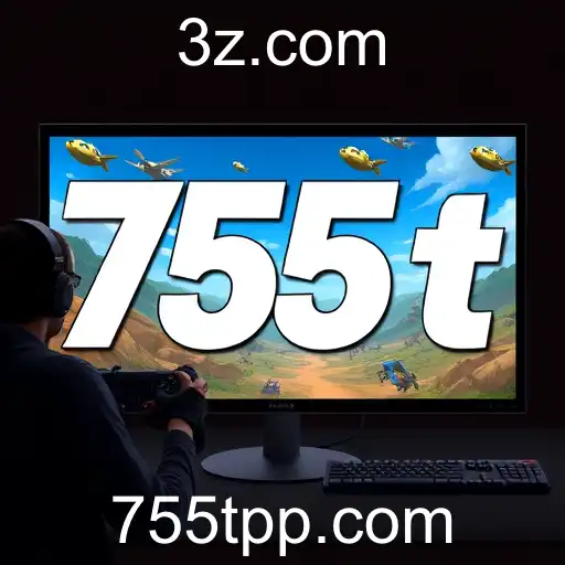 Tendências dos Jogos Online em 2026: O Crescimento do 755t.com