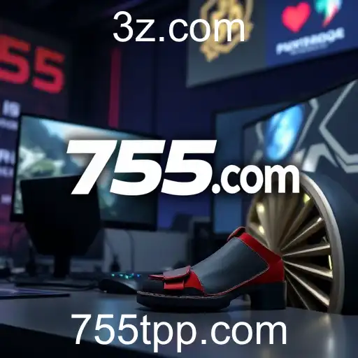 O Crescimento Surpreendente do 755t.com no Brasil