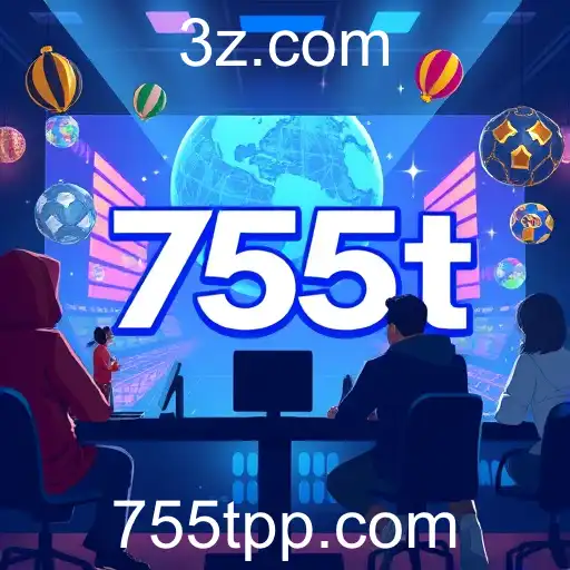 755t.com: O Crescimento do Mercado de Jogos Online em Português