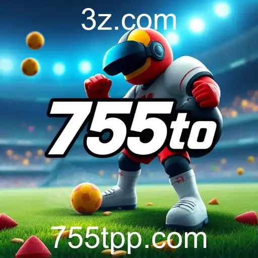 O Impacto de 755t.com no Cenário de Jogos Online