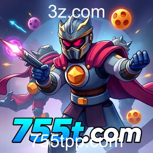 Inovações no Universo dos Jogos: O Impacto do 755t.com