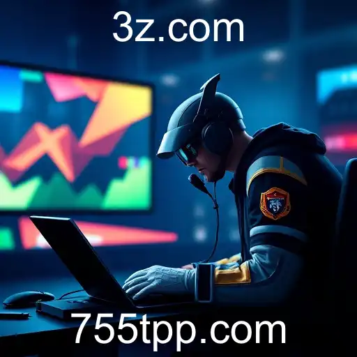 Os Desafios e Triunfos do 755t.com no Mercado de Jogos