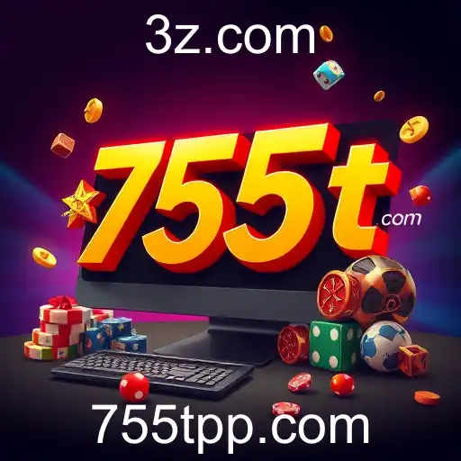 A Evolução dos Jogos Online e o Impacto do 755t.com