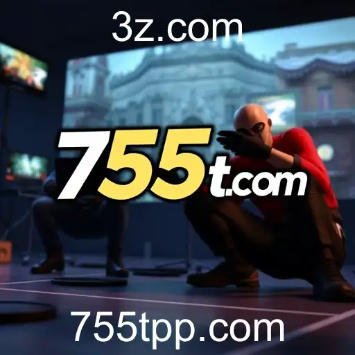 A Expansão do Universo dos Jogos Online: O Fenômeno 755t.com