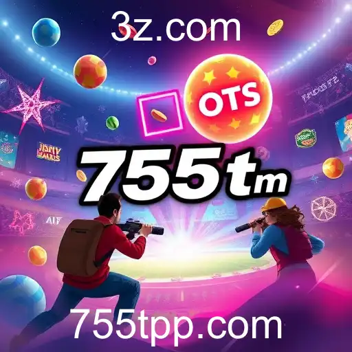 Explorando o Mundo dos Jogos com 755t.com