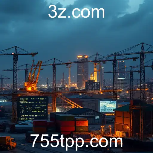 755t.com: A Evolução do Entretenimento Digital