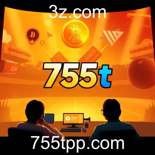 Crescimento do Setor de Jogos Online Impulsiona Novidades em 755t.com