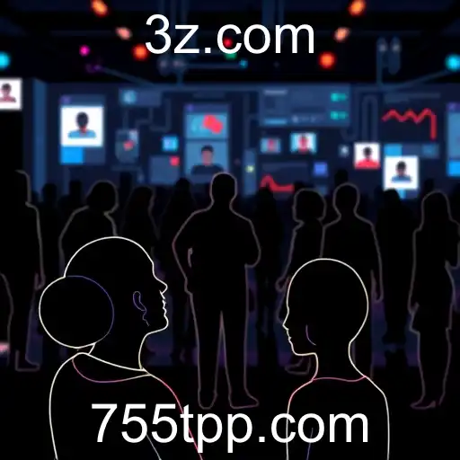 Impacto das Novas Tecnologias na Comunidade Digital