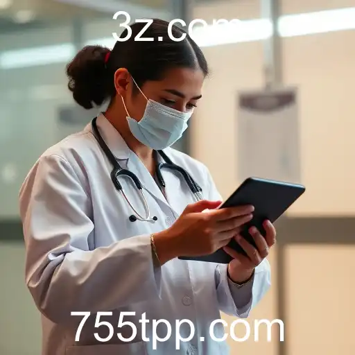 Impacto das Novas Tecnologias na Saúde: Um Olhar para 2025