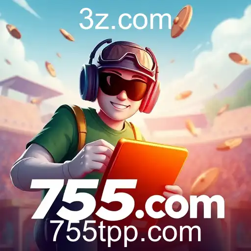 O Impacto do 755t.com no Mercado de Jogos em Português