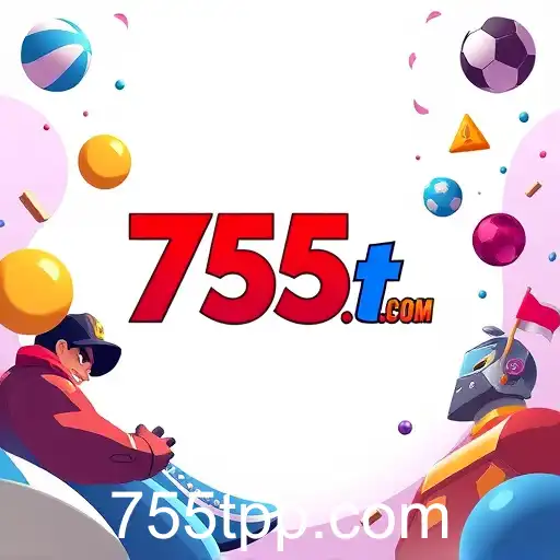 755t.com se consolida no mercado de jogos online