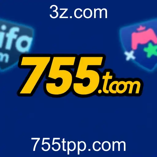755t.com: A Plataforma de Jogos do Momento