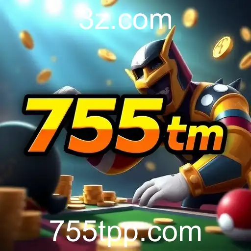 A Ascensão do 755t.com no Mercado de Jogos Online