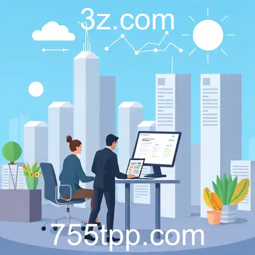 A Expansão dos Jogos de Negócios no Site 755t.com