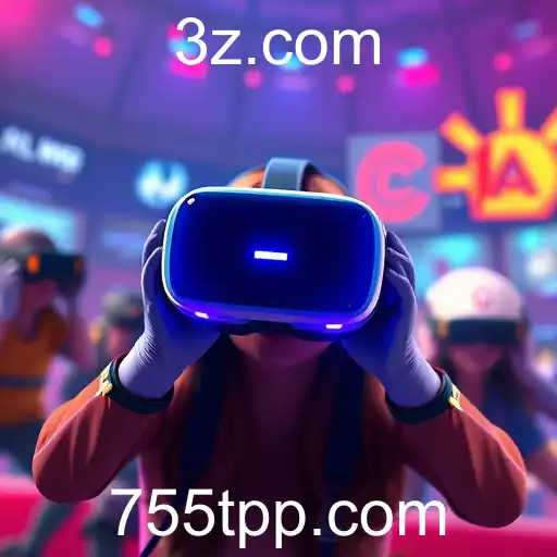 Crescimento e Desafios do 755t.com no Mundo dos Jogos Online