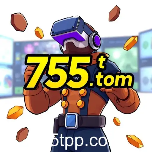 A Evolução dos Jogos Online em 755t.com