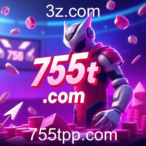 A Evolução do 755t.com no Mercado de Jogos