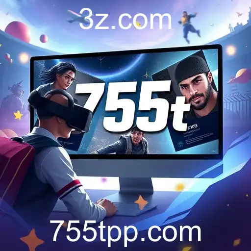 Explorando o Universo dos Jogos Online em 2026