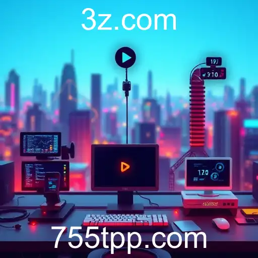 Exploração do Mundo dos Jogos Virtuais