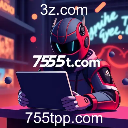 755t.com: Inovação e Expansão no Mercado de Jogos Online