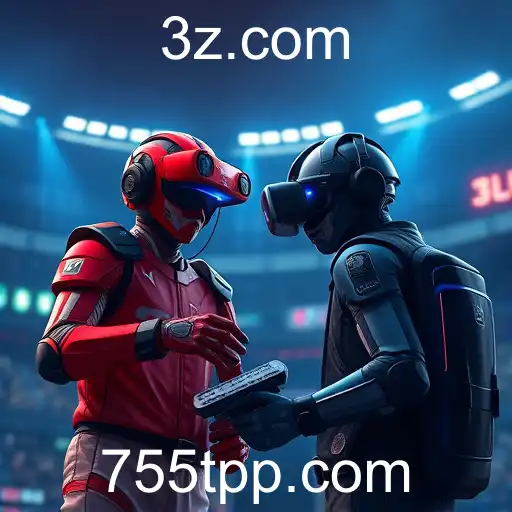 Transformações no Setor de Jogos em 2026