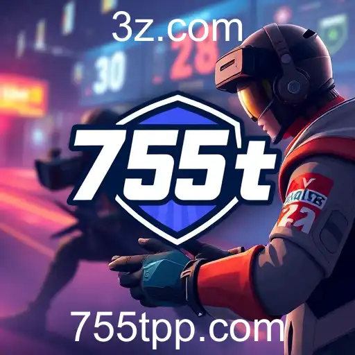 755t: Expansão dos Jogos Online em 2026