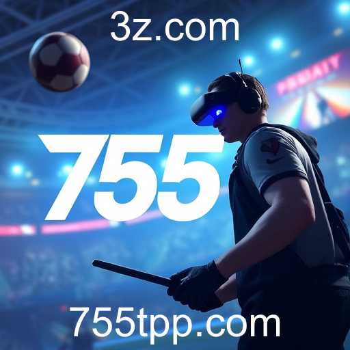 Inovações no Mundo dos Jogos por 755t.com