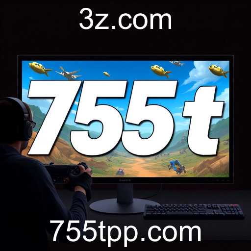 Tendências dos Jogos Online em 2026: O Crescimento do 755t.com