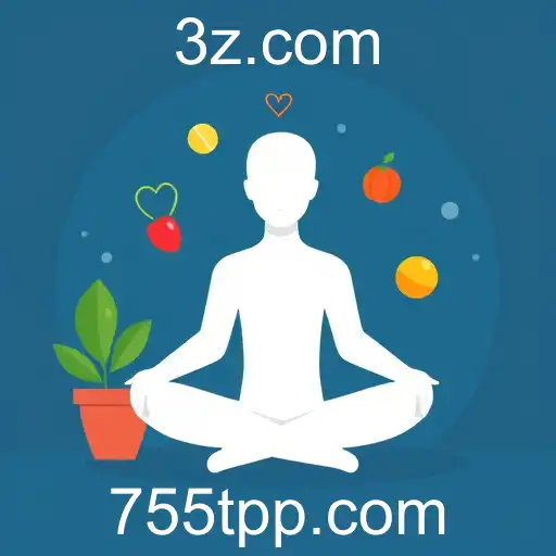 Jogos para uma Vida Saudável: Explore a Categoria 'Saúde' no 755t.com