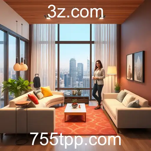 Explorando Jogos de Estilo de Vida no 755t.com