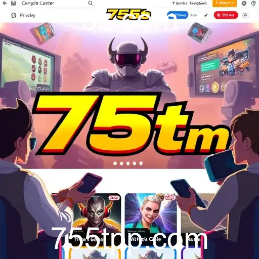 Ascensão e Tendências do Mercado de Jogos Online em 2026