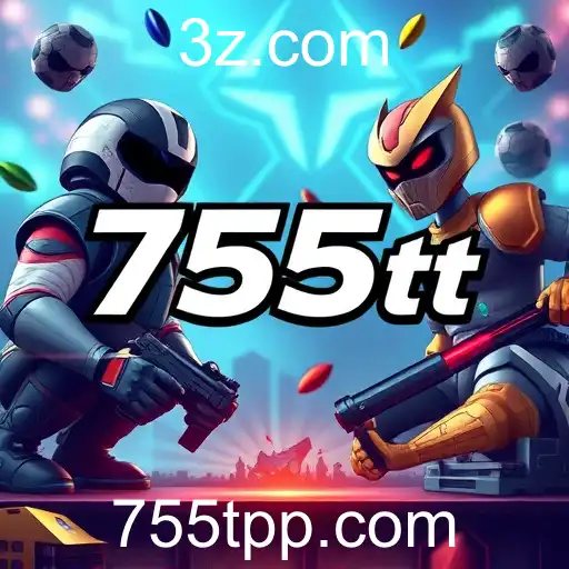 A Ascensão dos Jogos Online: O Fenômeno 755t.com