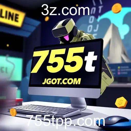 Crescimento e Tendências dos Sites de Jogos Online