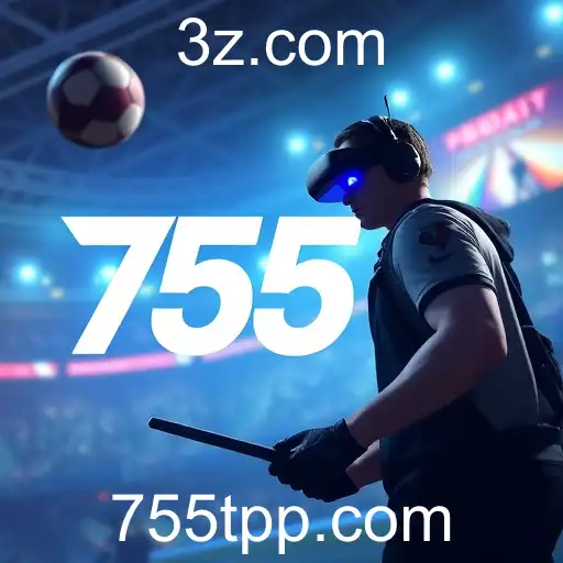 A Ascensão do 755t.com no Cenário de Jogos Online