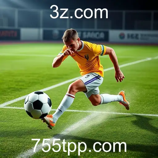 Explorando a Categoria 'Esportes' no 755t.com