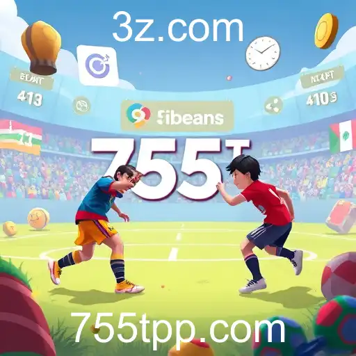A Evolução e Ascensão do Universo Online: Explorando 755t.com