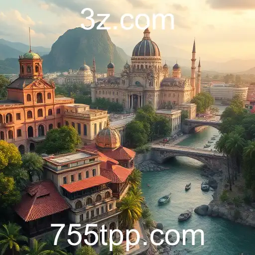 Descubra o Mundo com os Jogos da Categoria 'Viagens' no 755t.com
